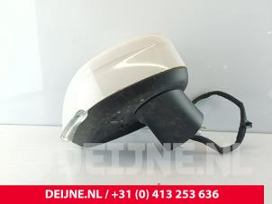 Volvo XC90 Wing mirror, right O279380 photo 2