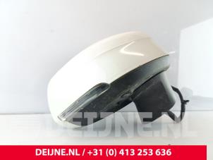 Volvo XC90 Wing mirror, right O279380 photo 3