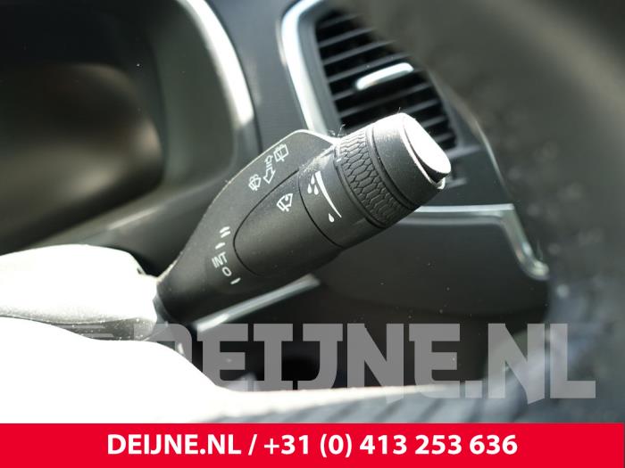 Volvo XC90 Combischakelaar Stuurkolom O279381
