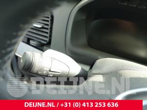 Volvo XC90 Steering column stalk O279381 photo 2