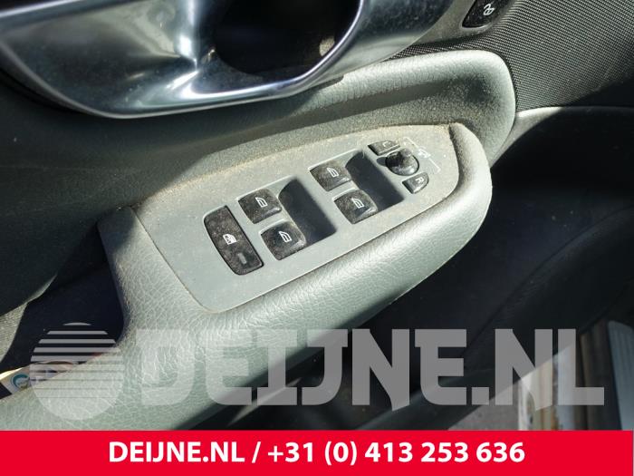Volvo XC90 Elektrisch Raam Schakelaar O279388