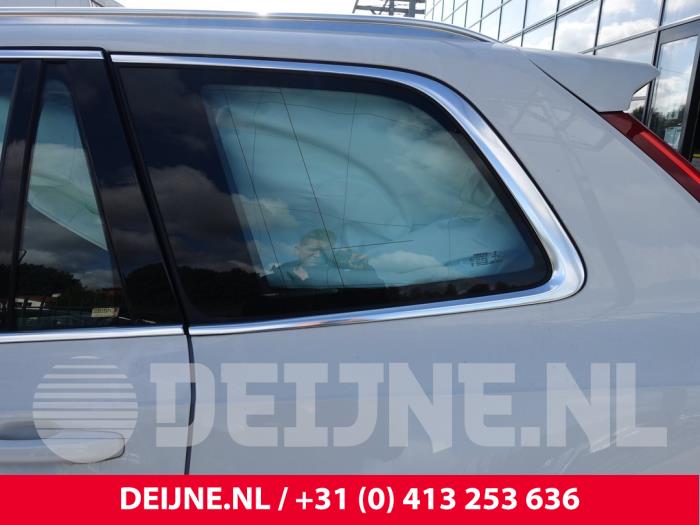 Volvo XC90 Extra Ruit 4Deurs links-achter O279390