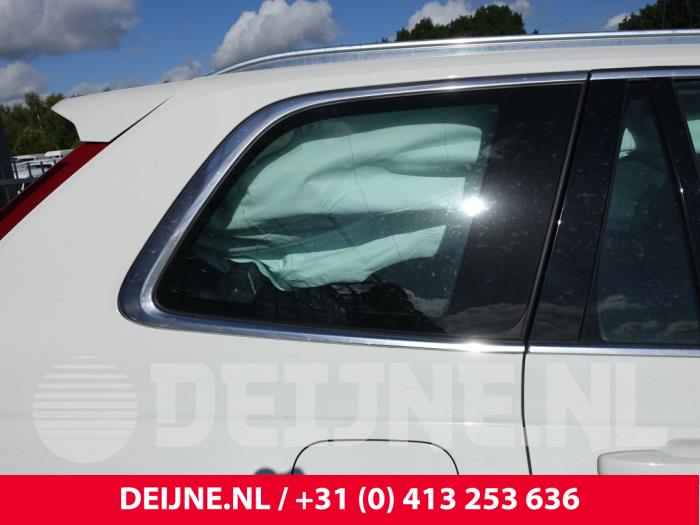 Volvo XC90 Extra Ruit 4Deurs rechts-achter O279391