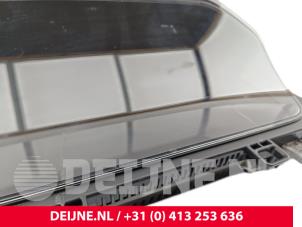 Volvo XC90 Kilometerteller KM O279395 foto 3