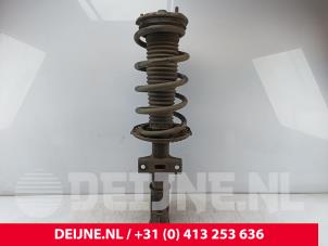 MAN TGE Schokdemperpoot rechts-voor O279364 foto 2