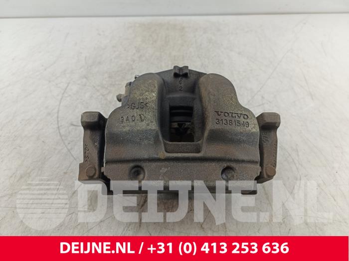 Volvo XC90 Bremszange rechts vorne O279402