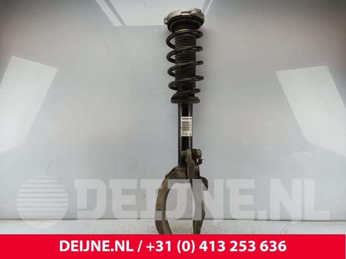 Volvo XC90 Stoßdämpferstrebe rechts vorne O279405