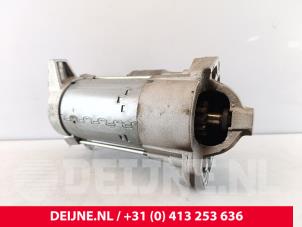 Volvo XC90 Anlasser O279406 foto 2