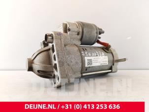 Gebruikte Startmotor Volvo XC90 II 2.0 T5 16V AWD Prijs € 90,00 Margeregeling aangeboden door van Deijne Onderdelen Uden B.V.