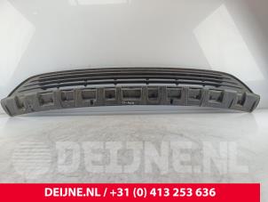 Opel Vivaro Stoßstangenrost O279365 foto 2
