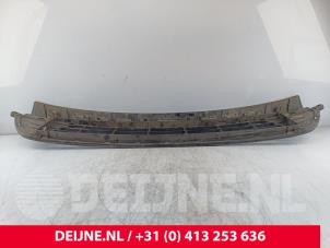 Opel Vivaro Stoßstangenrost O279365 foto 3
