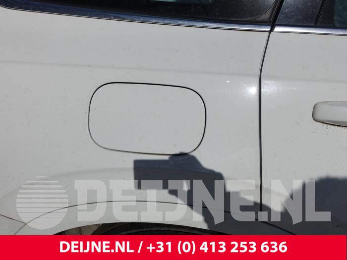 Volvo XC90 Tankklappe O279409