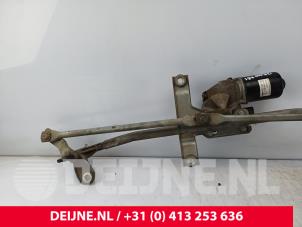 Mercedes Vito Ruitenwismotor+Mechaniek O279428 foto 2