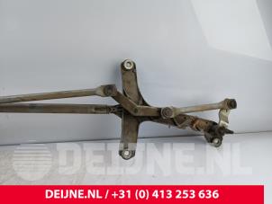 Mercedes Vito Ruitenwismotor+Mechaniek O279428 foto 3