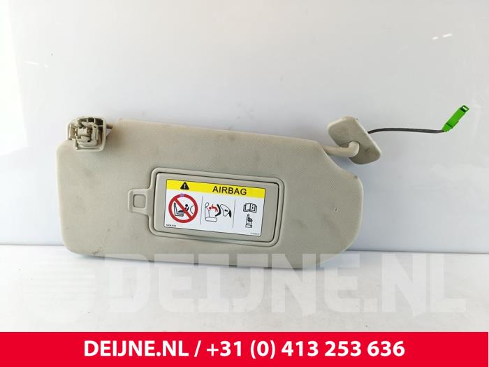 Volvo XC90 Sonnenblende O279418