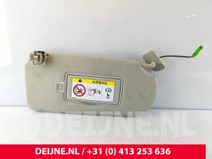 Gebruikte Zonneklep Volvo XC90 II 2.0 T5 16V AWD Prijs € 65,00 Margeregeling aangeboden door van Deijne Onderdelen Uden B.V.