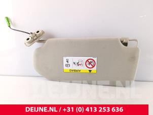 Volvo XC90 Sun visor O279418 photo 2
