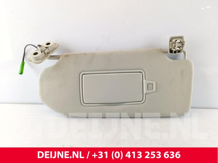Volvo XC90 Sonnenblende O279417