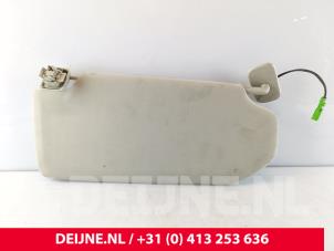 Volvo XC90 Sun visor O279417 photo 2
