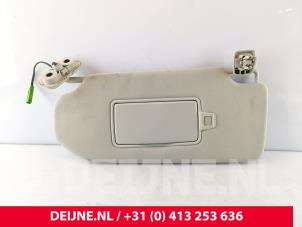 Gebruikte Zonneklep Volvo XC90 II 2.0 T5 16V AWD Prijs € 35,00 Margeregeling aangeboden door van Deijne Onderdelen Uden B.V.