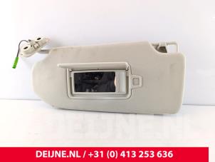 Volvo XC90 Sun visor O279417 photo 3