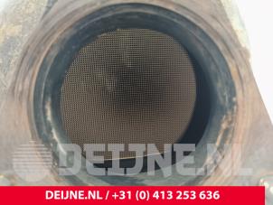 Volvo V40 Catalytic converter O279446 photo 3