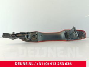 Volvo XC60 Portiergreep 4Deurs rechts-achter O279438 foto 2
