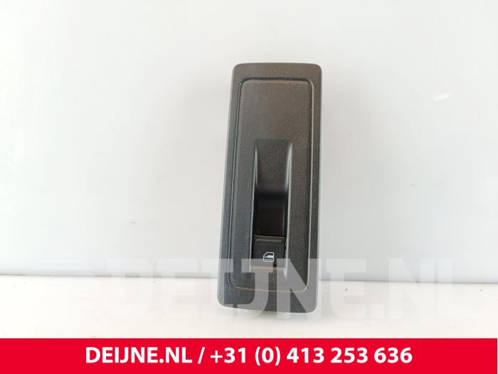 Volkswagen Crafter Electric window switch O279440
