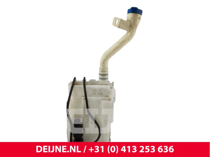 MG MG5 Electric Front windscreen washer reservoir O279444