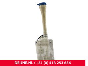MG MG5 Electric Scheibensprühertank vorne O279444 foto 2