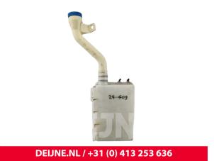 MG MG5 Electric Scheibensprühertank vorne O279444 foto 3