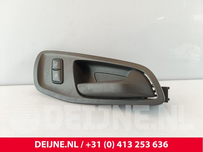 Ford Transit Portiergreep 2Deurs rechts O279453