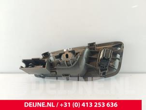Ford Transit Door handle 2-door, right O279453 photo 2