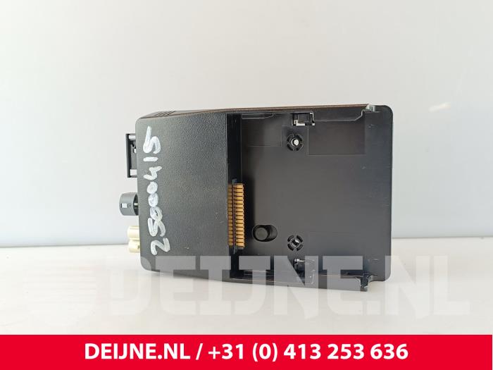 Mercedes Vito Navigatie Systeem O279462