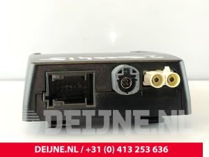 Mercedes Vito Navigation System O279462 foto 2