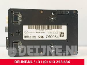 Mercedes Vito Navigation System O279462 foto 3