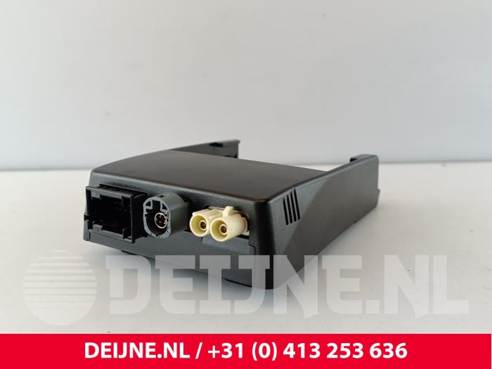 Mercedes Vito Navigatie Systeem O279464