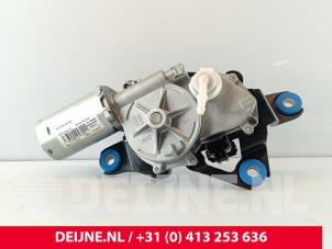 Volvo V60 Ruitenwissermotor achter O279466 foto 3