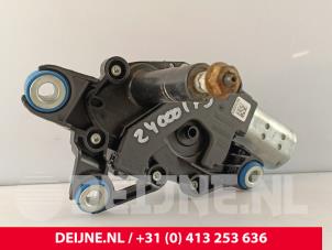 Volvo V60 Ruitenwissermotor achter O279466 foto 2