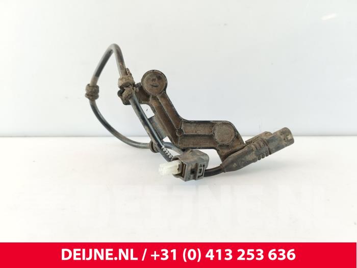 Volvo XC90 Kabelbaum O279467
