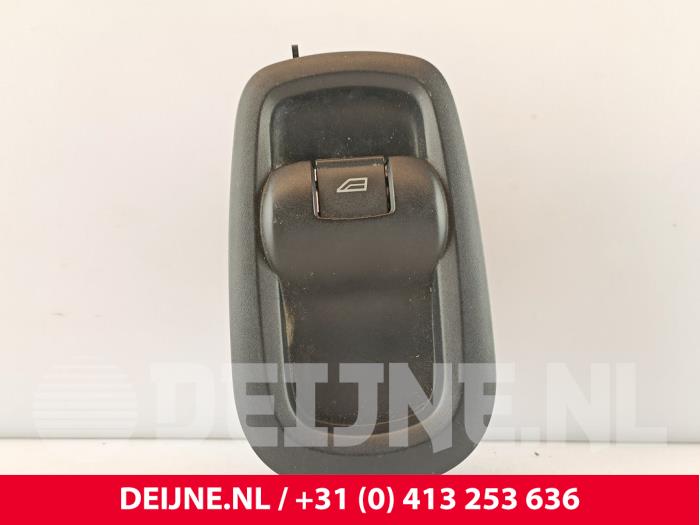 Ford Transit Elektrisch Raam Schakelaar O279468