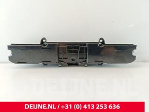 Mercedes Vito Paniekverlichtings Schakelaar O279469 foto 2