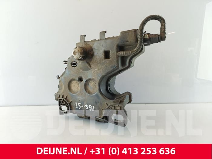 Citroen Jumpy Additatief tank O279470