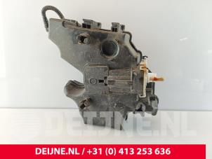 Citroen Jumpy Additive tank O279470 photo 2