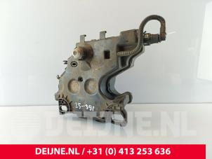 Gebruikte Additatief tank Citroen Jumpy 2.0 Blue HDI 145 Prijs € 205,70 Inclusief btw aangeboden door van Deijne Onderdelen Uden B.V.