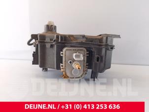 Citroen Jumpy Additive tank O279470 photo 3