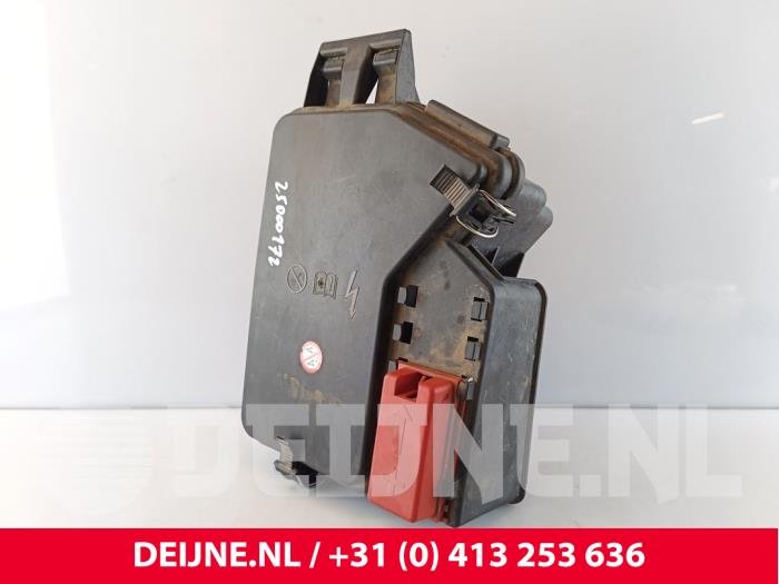 Mercedes Vito Zekeringkast O279473