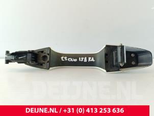 Volvo XC40 Portiergreep 4Deurs rechts-achter O279474 foto 2