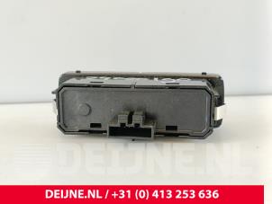 Volvo XC60 Schalter Heckklappe O279475 foto 2