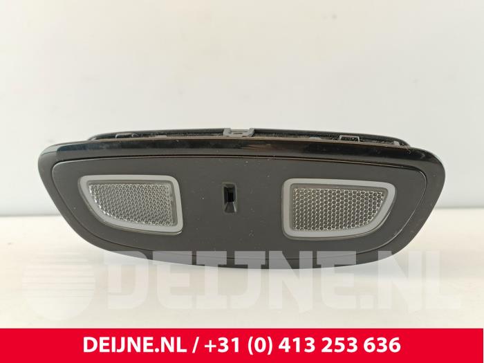 Volvo XC90 Binnenverlichting achter O279478